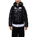 Napapijri Black Women's Jacket