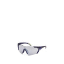 Adidas Blue Men's Sunglasses
