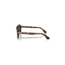 Persol Brown Men's Sunglasses