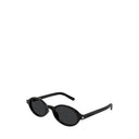 Saint Laurent Black Women's Sunglasses