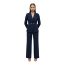I Am  Women Blazer