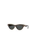 Versace Brown Women's Sunglasses