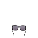 Max&co Black Women's Sunglasses