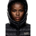 Armani Exchange Black Women's Jacket
