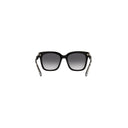 Michael Kors Black Women's Sunglasses