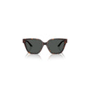 Versace Brown Women's Sunglasses