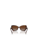 Michael Kors Black Women's Sunglasses