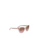 Vogue Eyewear Pink Women's Sunglasses