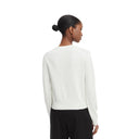 Calvin Klein White Women's Knitwear