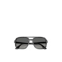 Persol Grey Men's Sunglasses