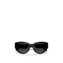 Dolce & Gabbana Black Women's Sunglasses