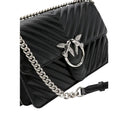 Pinko Black Women's Bag