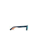 Maui Jim Blue Men's Sunglasses