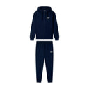 Armani Exchange Blue Men's Tracksuits