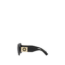 Versace Black Women's Sunglasses