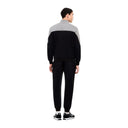 Armani Exchange Black Men's Tracksuits