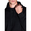 Armani Exchange Black Men's Sweatshirt