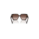 Dolce & Gabbana Brown Women's Sunglasses