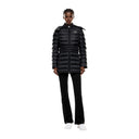 Armani Exchange Black Women's Jacket