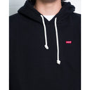 Levi's Black Men's Sweatshirt