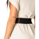 One.0 Brown Women's Belt