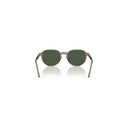 Vogue Eyewear Brown Men's Sunglasses