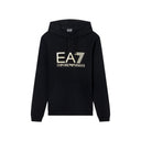 Armani Exchange Black Men's Sweatshirt