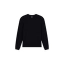 Armani Exchange Black Men's Knitwear