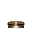 Persol Brown Men's Sunglasses