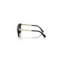 Michael Kors Black Women's Sunglasses