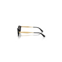 Vogue Eyewear Black Women's Sunglasses