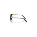 Michael Kors Brown Women's Sunglasses