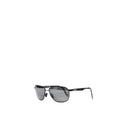 Maui Jim Grey Men's Sunglasses