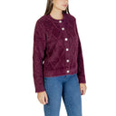 Jacqueline De Yong  Women Cardigan