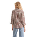 Jacqueline De Yong  Women Shirt