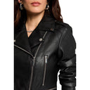 Morgan De Toi Black Women's Blazer
