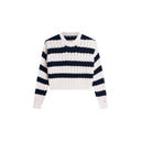 Tommy Hilfiger Jeans Blue Women's Knitwear