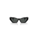 Versace Black Women's Sunglasses