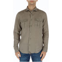 Brian Brome Men Shirt