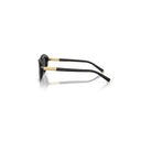 Dolce & Gabbana Black Women's Sunglasses