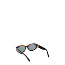 Max&co Brown Women's Sunglasses