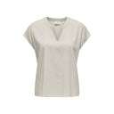 Jacqueline De Yong  Women Blouse