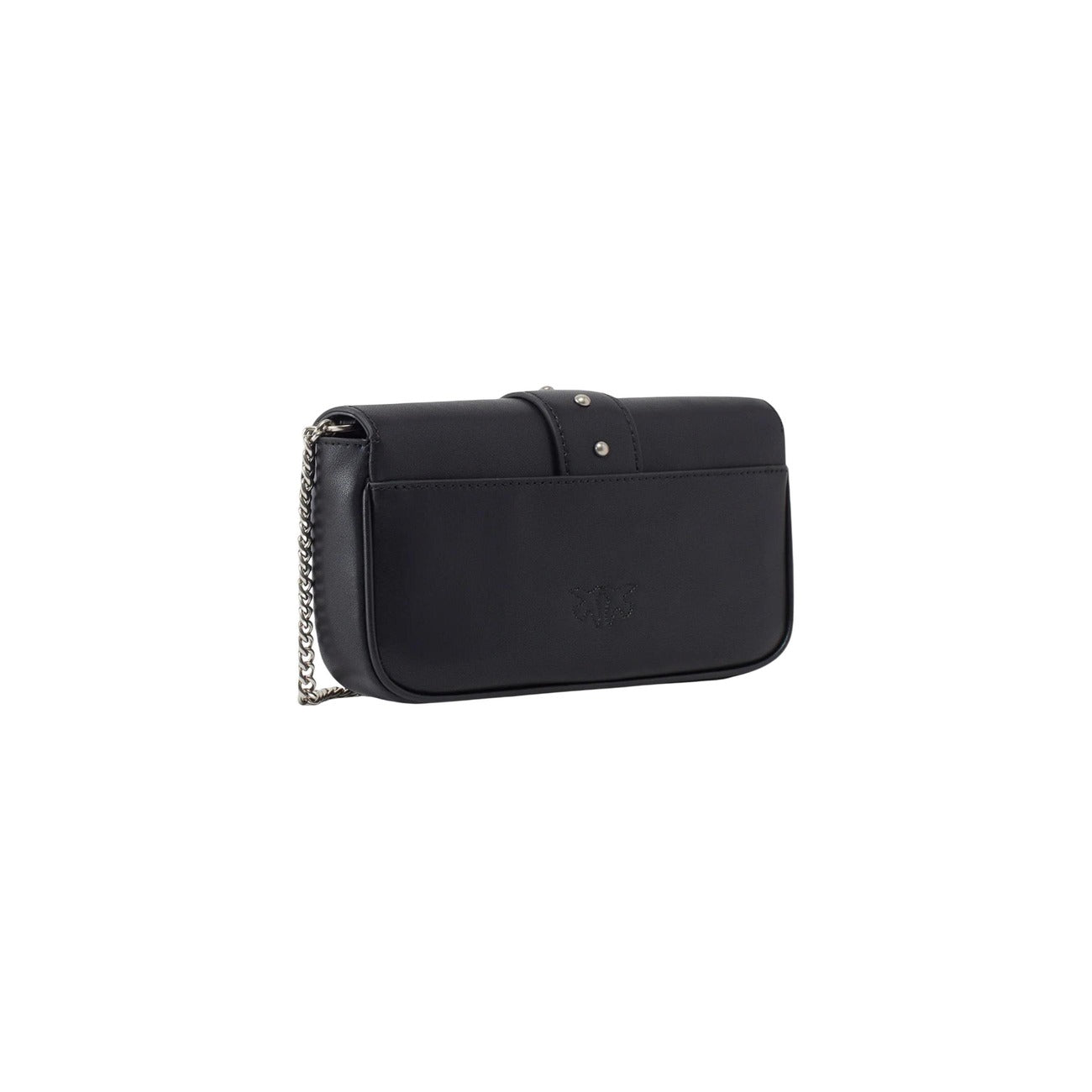 Pinko Black Women's Bag – Zerano