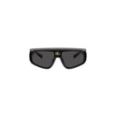 Dolce & Gabbana Black Men's Sunglasses