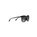 Michael Kors Black Women's Sunglasses