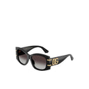 Dolce & Gabbana Black Women's Sunglasses