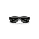Emporio Armani Black Men's Sunglasses