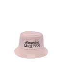 Alexander Mcqueen Men Cap