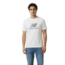 New Balance Men T-Shirt