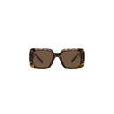 Versace Brown Women's Sunglasses